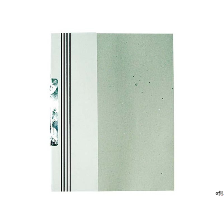 Skoroszyt zawieszkowy 1/2 A4 (50 szt.) 350g  KIEL-TECH