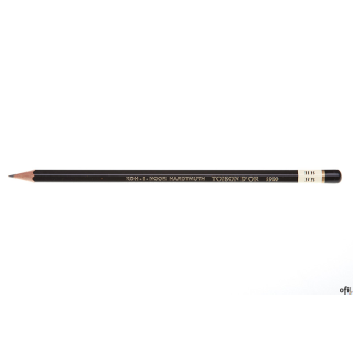 Ołówek TOISON 1900-HB (12szt) KOH-I-NOOR