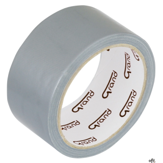 Taśma DUCT TAPE 48x10 srebrna GRAND 130-1716