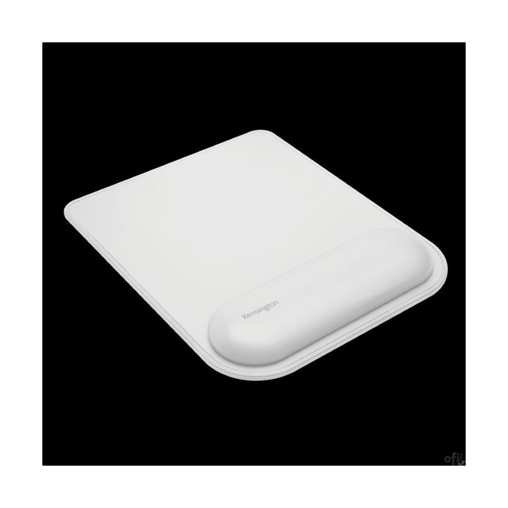 Podkładka pod mysz i nadgarstek Kensington ErgoSoft do myszy standardowej, szara K50437EU