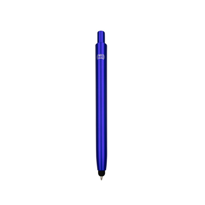 Długopis z chipem NFC, touch pen | Henrietta