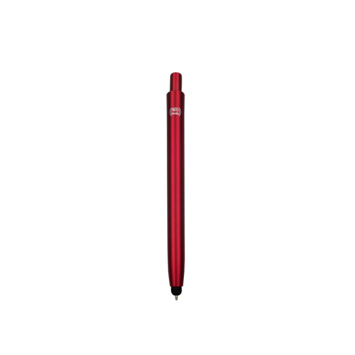 Długopis z chipem NFC, touch pen | Henrietta
