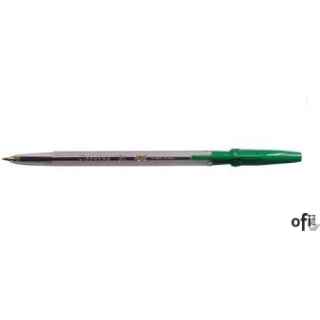 Długopis CORVINA 51, zielony, 50 szt. 160-1405