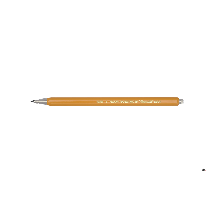 Ołówek automatyczny 5201/ON 2mm VERSATIL METAL  KOH I NOOR