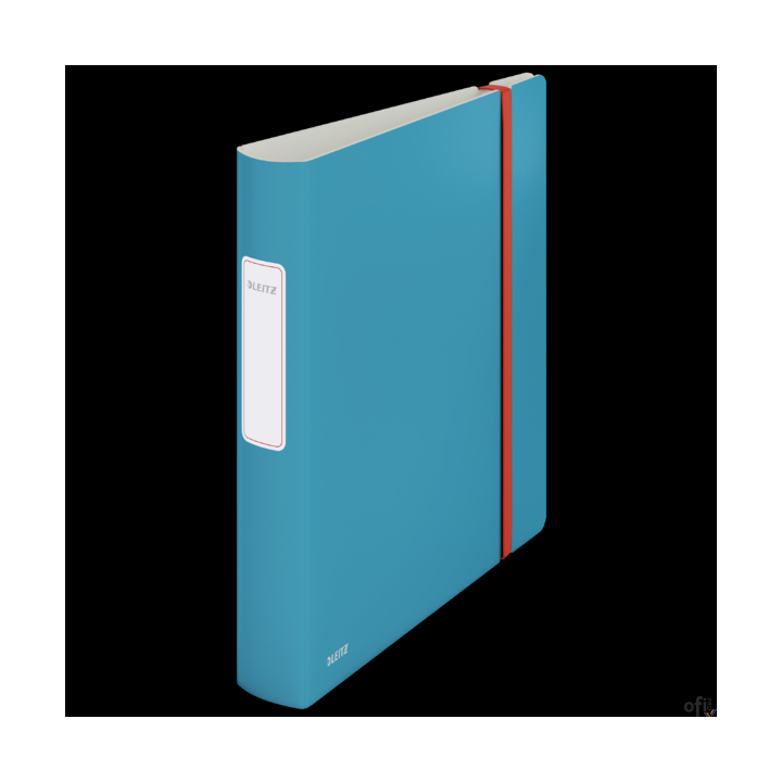 Segregator 180 Active Leitz Cosy, szer. 50 mm, niebieski 10390061