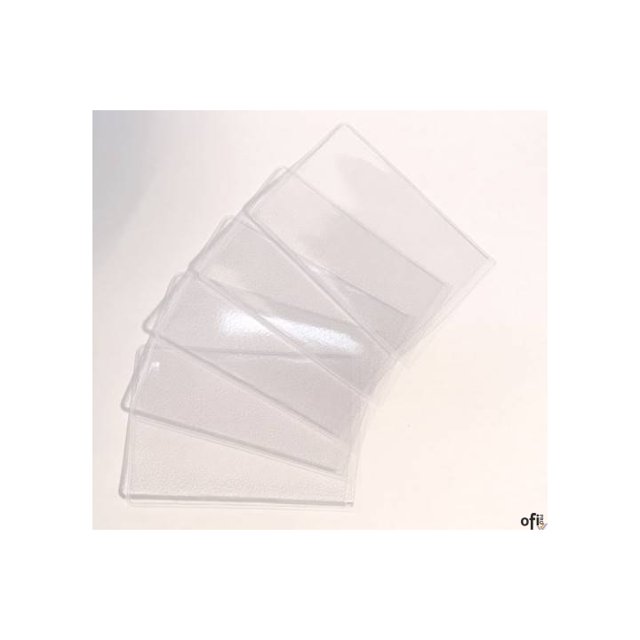 Okładka na kartę magnetyczną KMB