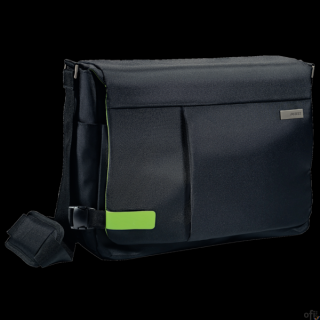 Torba męska SMART na laptopa 15.6 60190095 LEITZ