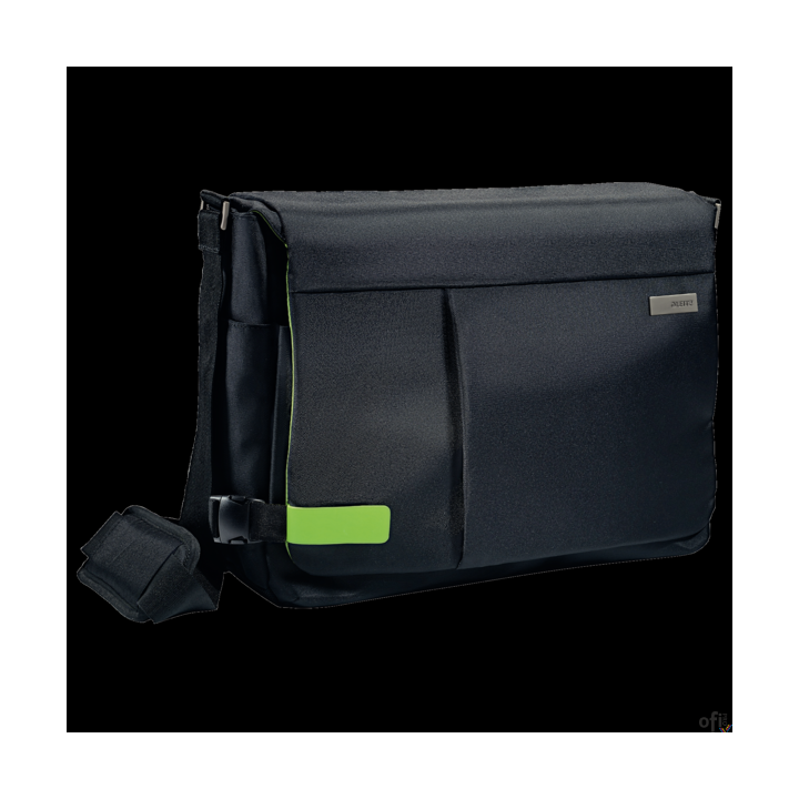 Torba męska SMART na laptopa 15.6 60190095 LEITZ