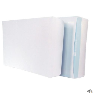 Koperty C5 NK białe 90g (500) 31410020 NC