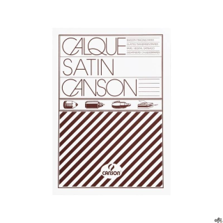 Kalka kreślarska A1 90/95 250arkuszy 142 11-142 CANSON 200011142 SALE