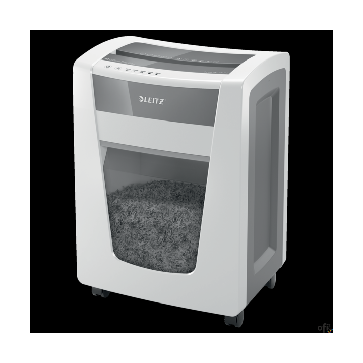 Niszczarka LEITZ IQ OFFICE Pro P6+ 80100000