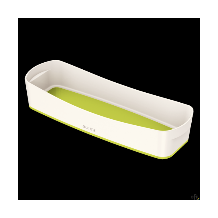 Organizer MyBOX podłużny biało-zielony LEITZ 52581064 (X)