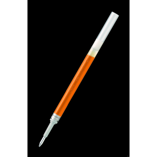 Wkład EnerGel 0,7mm pomarańczowy LR7-FX PENTEL