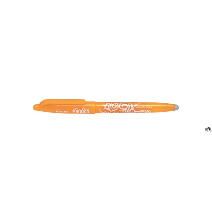 Pióro kulkowe PILOT FRIXION morelowe PIBL-FR7-AO