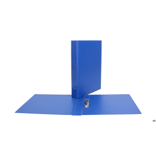 Segregator PANORAMA A4 2R-4.0/D-25 nieb SR-45-03 BIURFOL