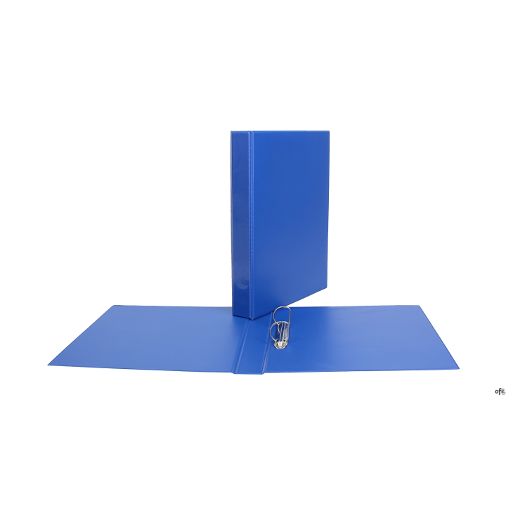 Segregator PANORAMA A4 2R-4.0/D-25 nieb SR-45-03 BIURFOL