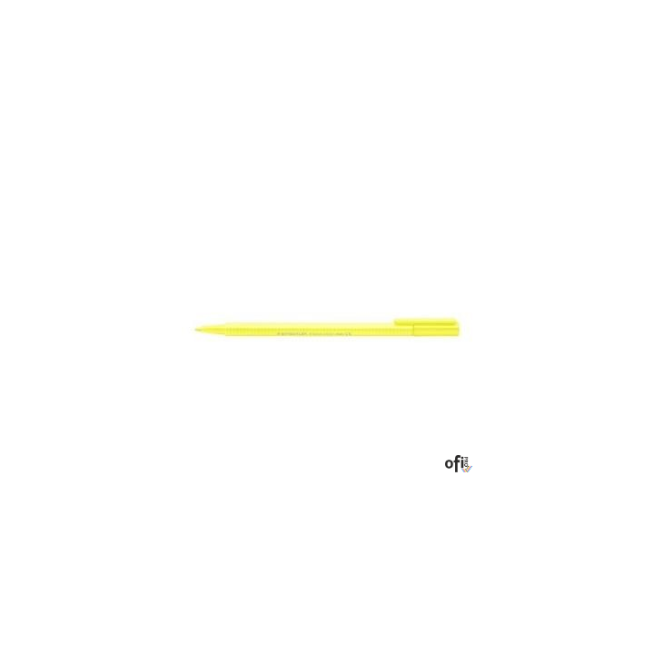 Flamaster 326 M żółty STAEDLER SALE