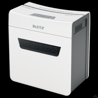 Niszczarka Leitz IQ Protect 6, P4, 6 kartek, 10 l kosz 80900000