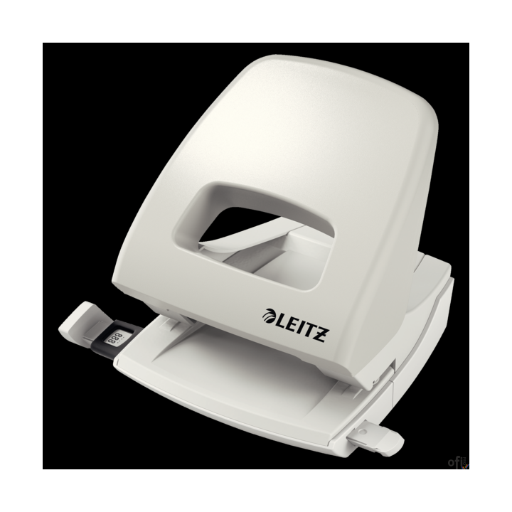 Dziurkacz duży 5005 LEITZ szary 25 kartek 50050085