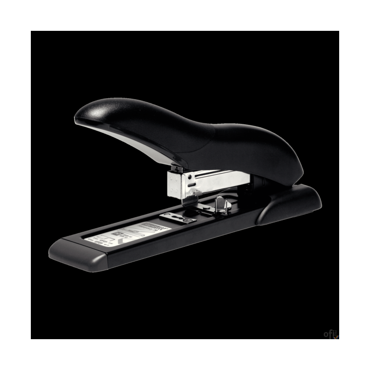 Zszywacz HD70 czarny-szary 70 kartek RAPID 21281406