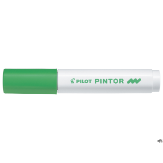 Marker PINTOR M jasny zielony PISW-PT-M-LG PILOT