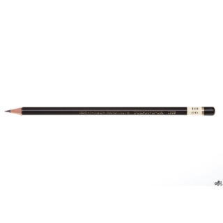 Ołówek TOISON 1900-8B (12)