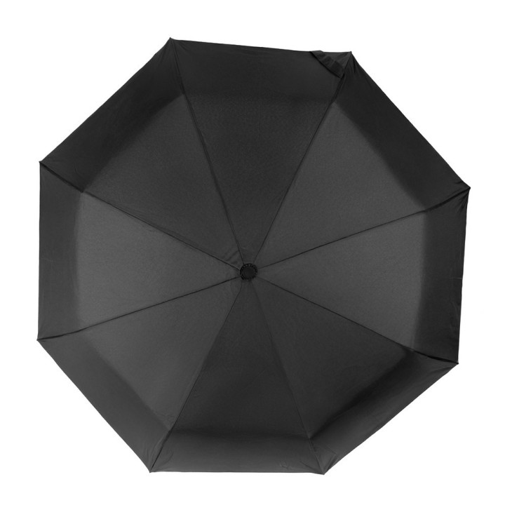Mały bambusowy parasol 20.5" AWARE™ RPET
