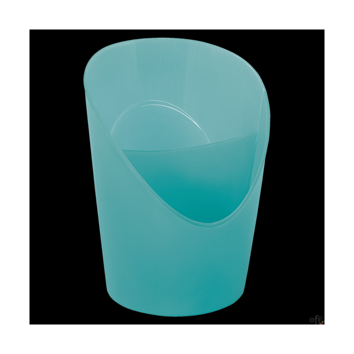 Kubek na długopisy Esselte ColourBreeze, niebieski 626269