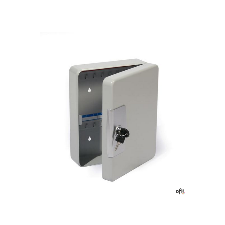 Szafka metalowa na klucze, 32 zawieszek, HF250N-32K ARGO 250x200x78mm