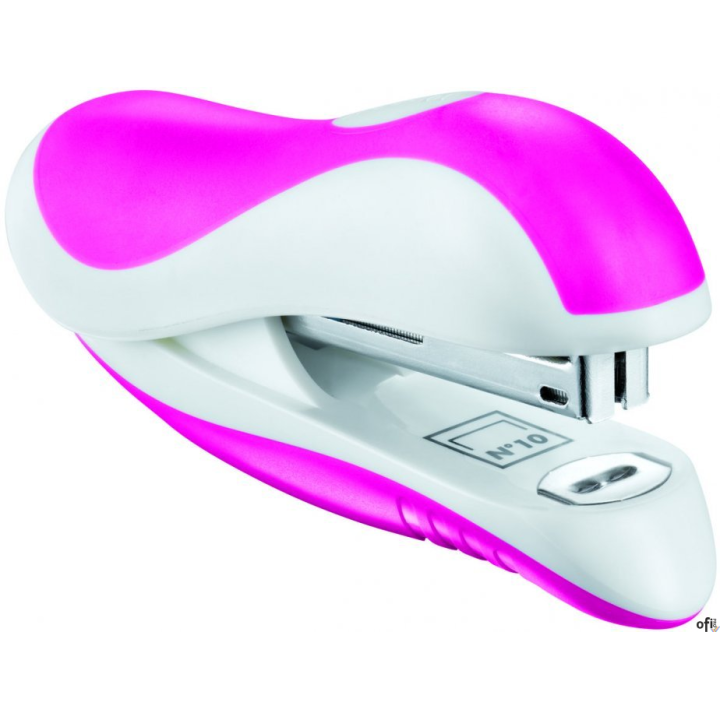 Zszywacz ERGOLOGIC mini 15 kartek No10 MAPED 352211