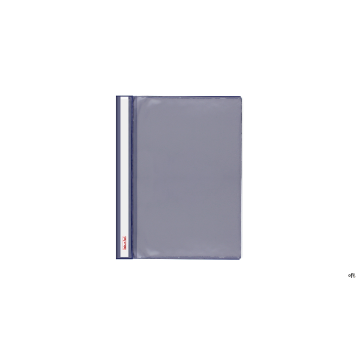 Skoroszyt do ofert  granatowy ST-20 BIURFOL (X)