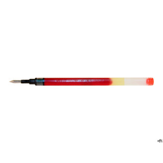 Wkład żelowy G2 0,5 czerwony BLS-G2-5-R PILOT