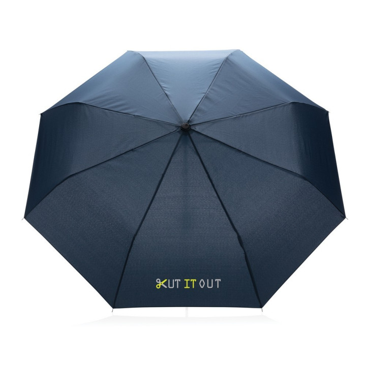 Mały parasol manualny 21" AWARE RPET