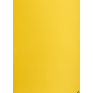 Karton kolorowy Oxford B2 225g 25ark nr.58 c.żółty 400150326 TOP-2000