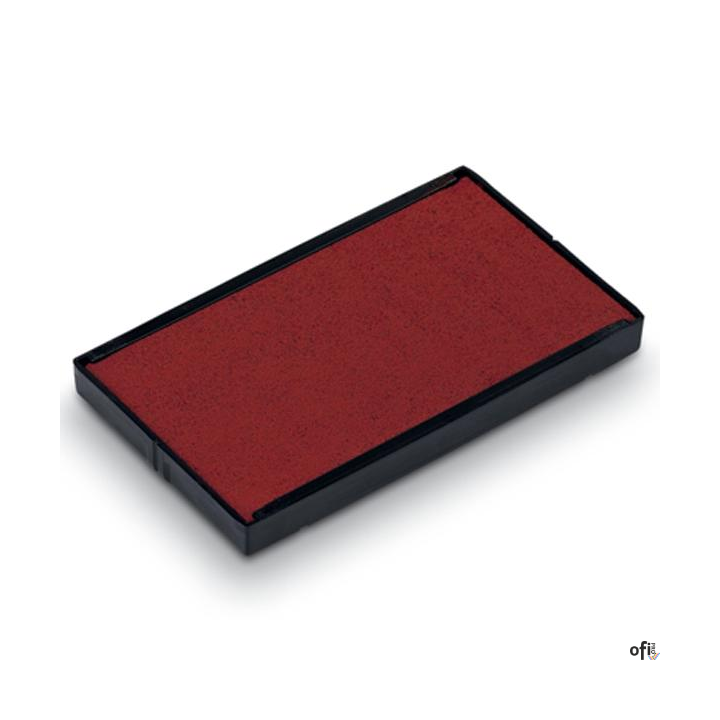 Wkład 6/4926 czerwony TRODAT