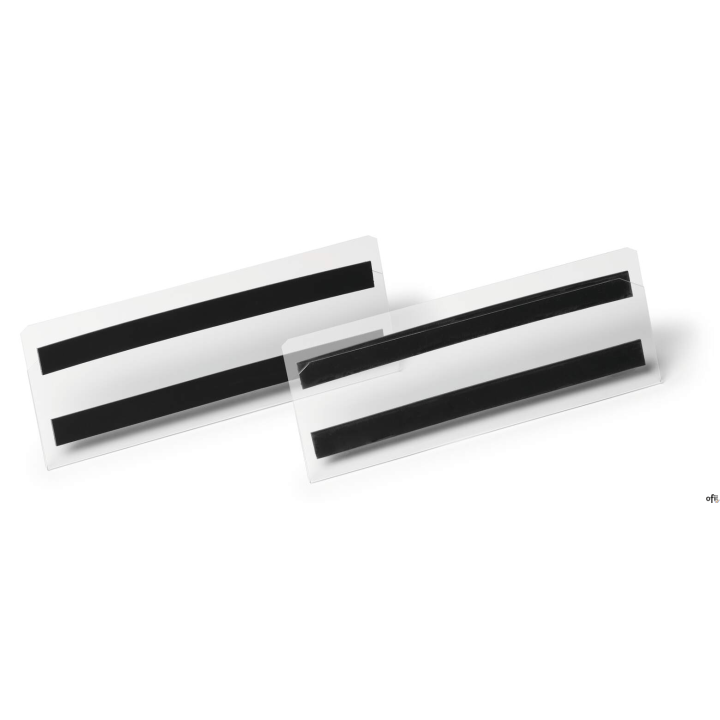 Magnetyczna kieszeń magazynowa HARD COVER 1/2 A5 pozioma 119719