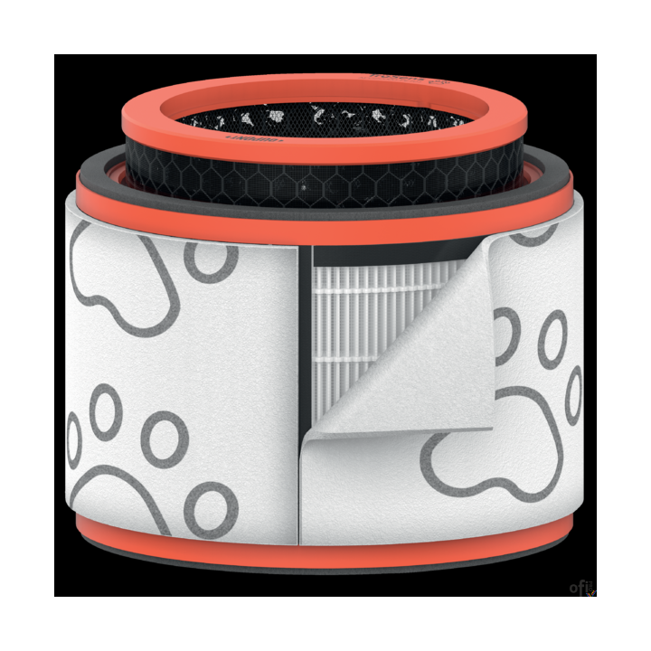 Filtr dla właścicieli zwierząt HEPA (3 w 1) Leitz TruSens Z-2000  2415129