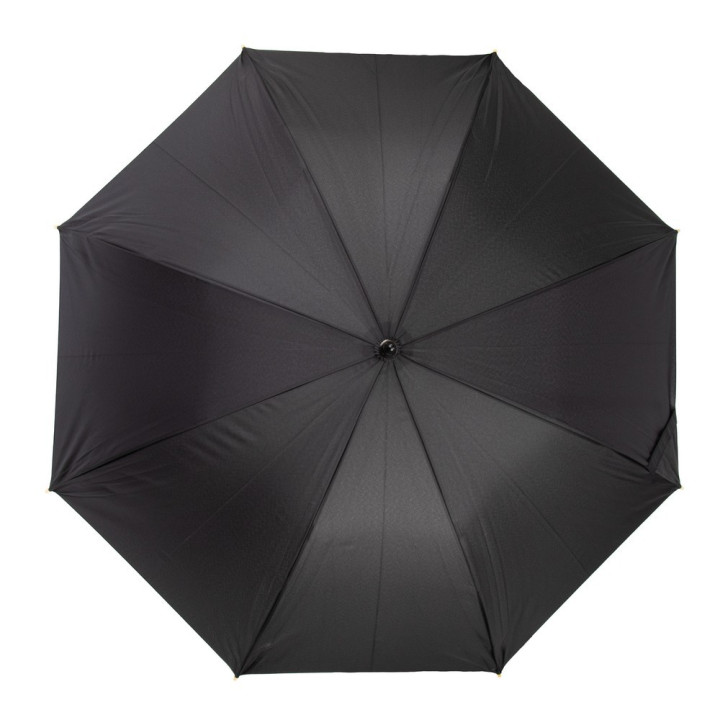 Bambusowy parasol automatyczny 23" AWARE™ RPET