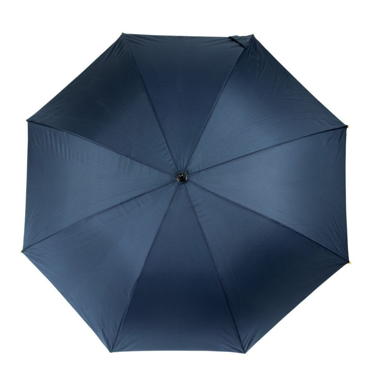 Bambusowy parasol automatyczny 23" AWARE™ RPET
