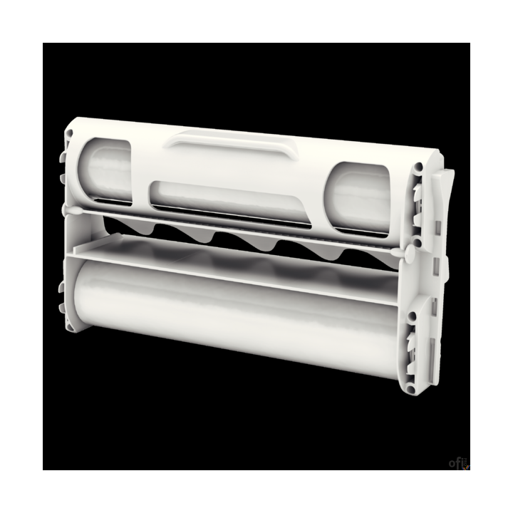 Rolka z samoprzylepną folią do laminatora Xyron Creative Station, format A4, 12 m 23461 (X)