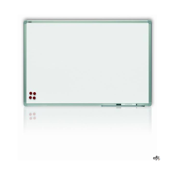 Tablica such-magn.120*90 r.alu 2X3 TSA129P3  ceramiczna