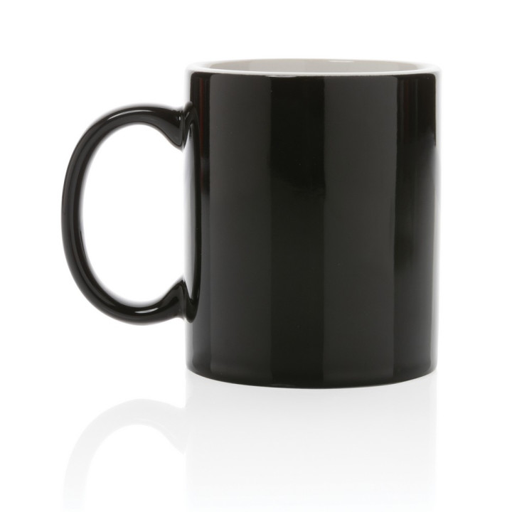 Kubek ceramiczny 350 ml