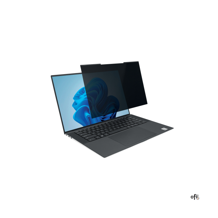 Magnetyczny filtr prywatyzujący Kensington MagPro_ do laptopów 16.0_, 16:10 K55256WW