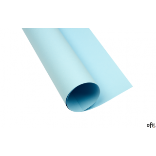 Karton kolorowy Creatinio A2 160g 25ark nr.77P j.niebieski 400150201 TOP-2000