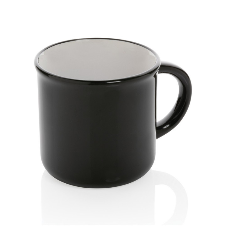 Kubek ceramiczny 280 ml