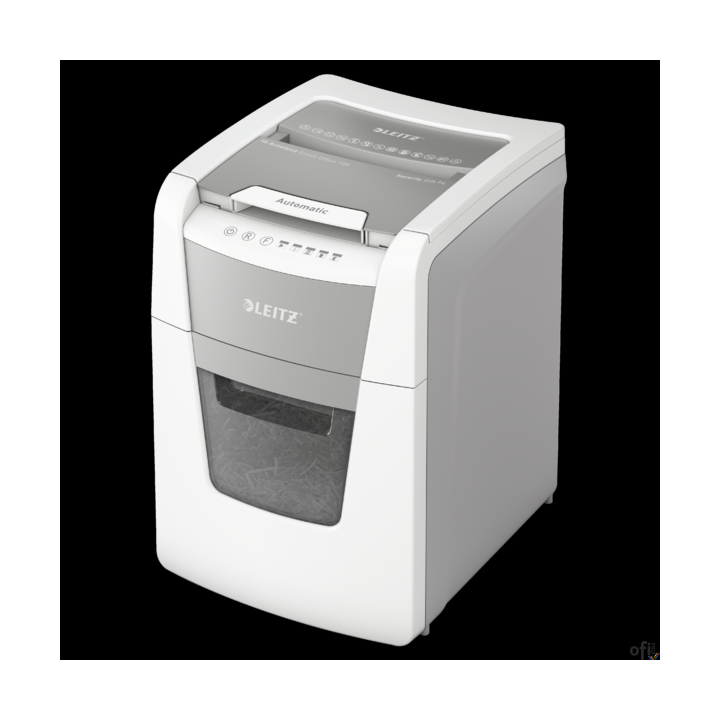 Niszczarka Leitz IQ AutoFeed 100, P4 80110000