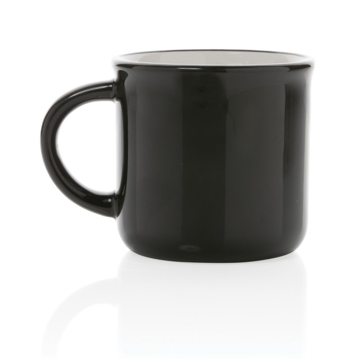 Kubek ceramiczny 280 ml