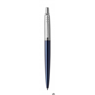 Długopis JOTTER ROYAL BLUE CT 1953186, giftbox