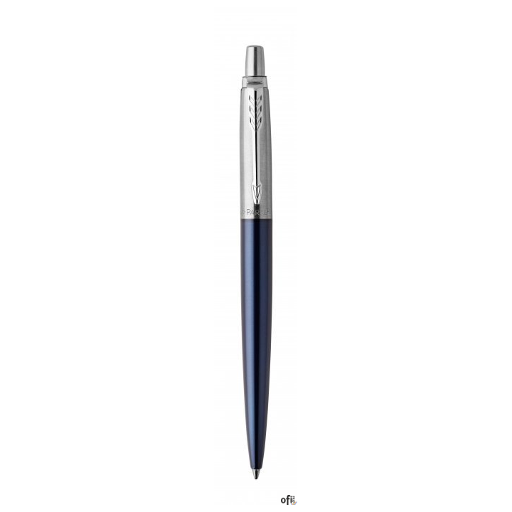 Długopis JOTTER ROYAL BLUE CT 1953186, giftbox