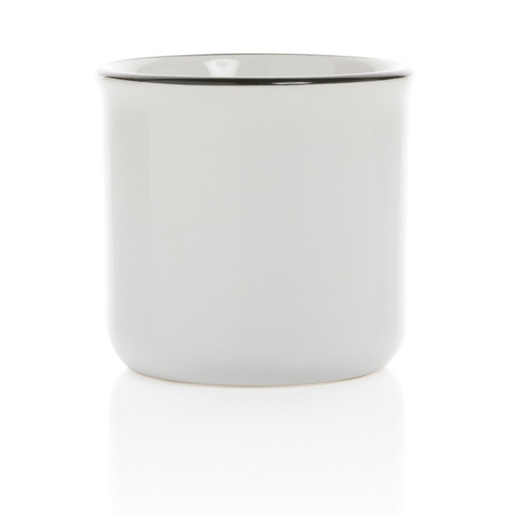 Kubek ceramiczny 280 ml